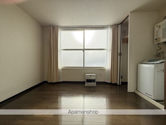 アーバン36の内装写真
