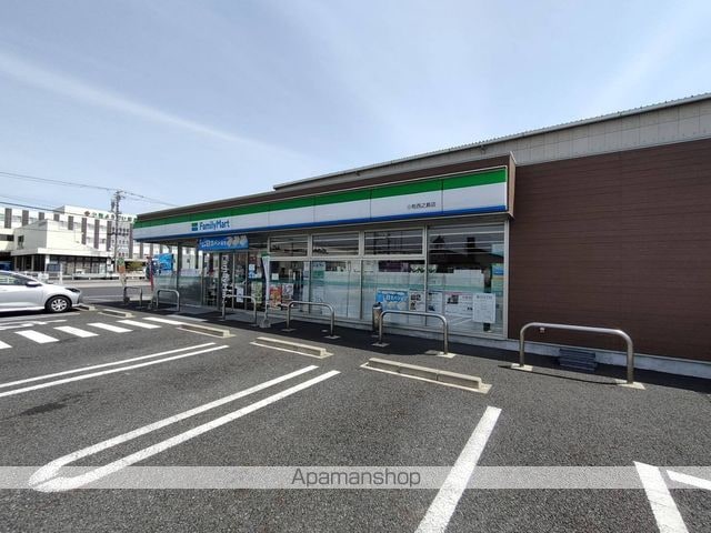 Ｐｌａｎｄｏｒ　Ｏｎｅ[2LDK/67.7m2]の周辺3