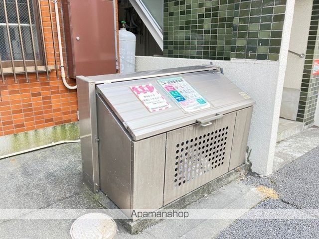 ロイヤルハイツ中川のその他写真