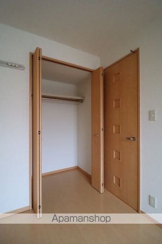 アルカディア E棟の内装写真