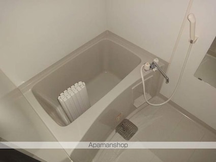 リヴェール北御座　Ｂ棟[1LDK/45.04m2]のバス