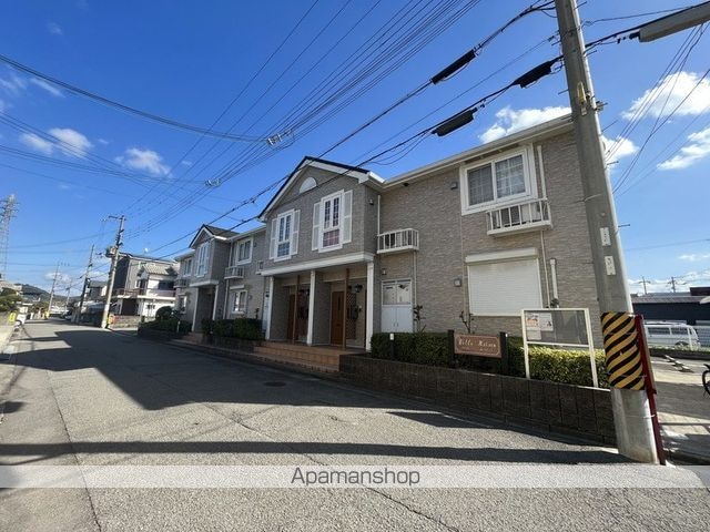 和歌山県和歌山市津秦[3LDK/70.86m2]の外観5
