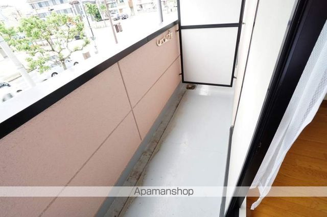 ビューハイツ吉備路の内装写真