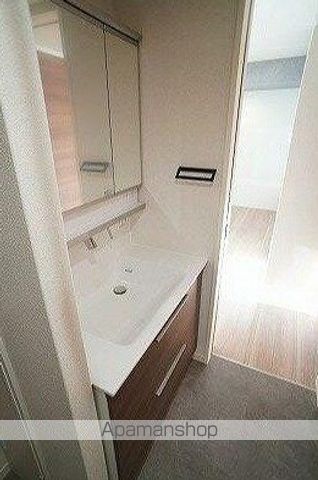 エクラージュKの内装写真