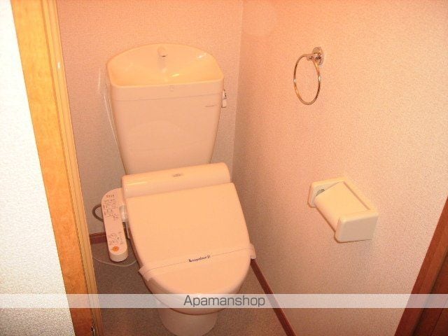 レオパレスウェルハイムの内装写真