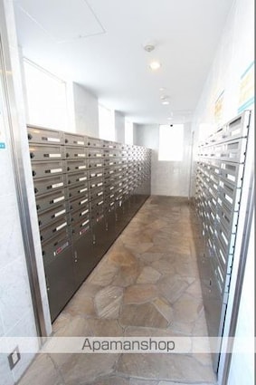 アルファステイツ高松駅前（穴吹ＨＳ）[1LDK/55.41m2]の共用部2