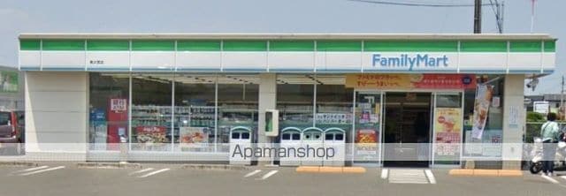 レオパレス笹原の周辺写真