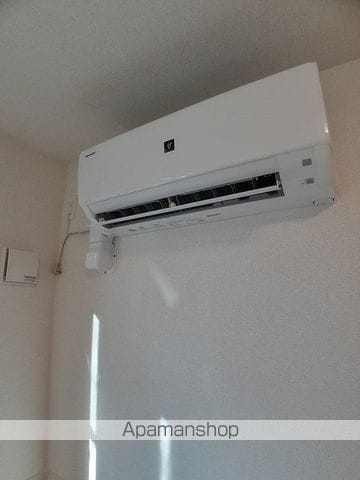 ランデックス Iの内装写真
