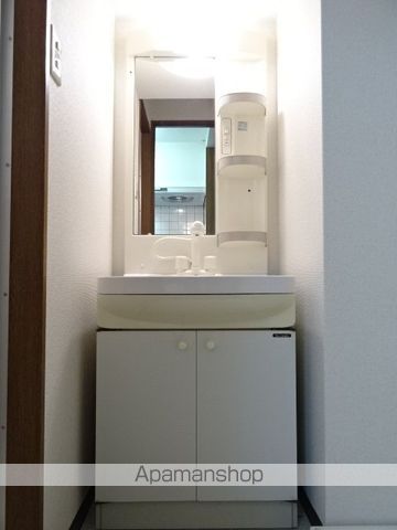 ピンキッシュの内装写真