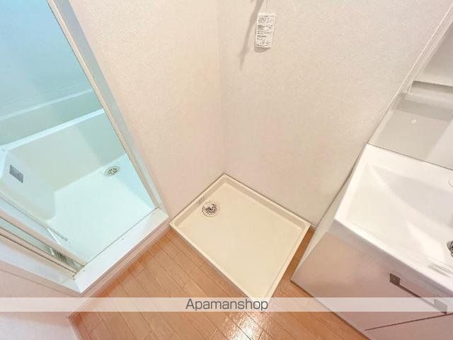Ciel Etoileの内装写真