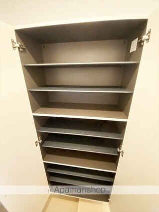 フォレスト　Ｂ[1LDK/50.01m2]の内装6