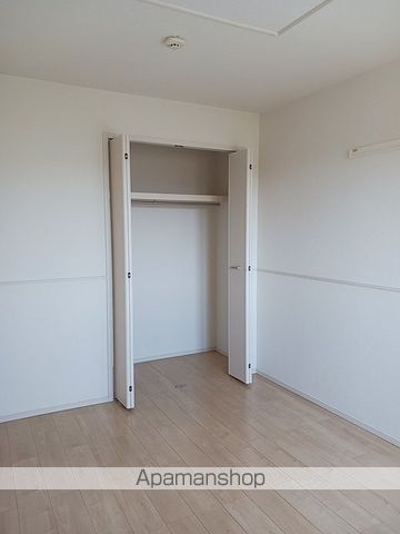 ノーベル C棟の内装写真