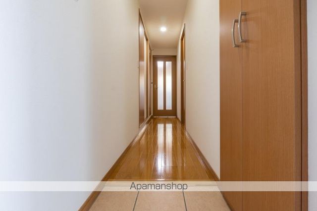 ハイマート紙町[1LDK/43m2]の内装6