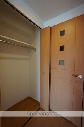 愛知県名古屋市中区上前津２丁目[1K/24.56m2]の収納