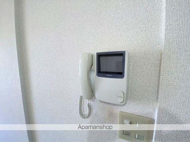 オークビレッジIの内装写真
