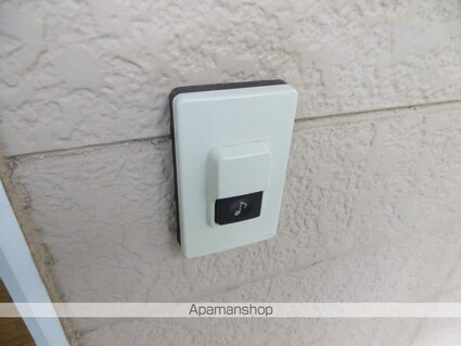 第三佐藤コーポ[1K/24m2]のセキュリティ