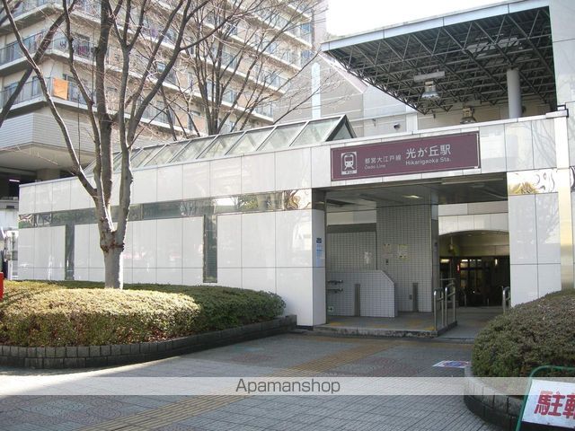 レオパレスLIVELYSTARの周辺写真