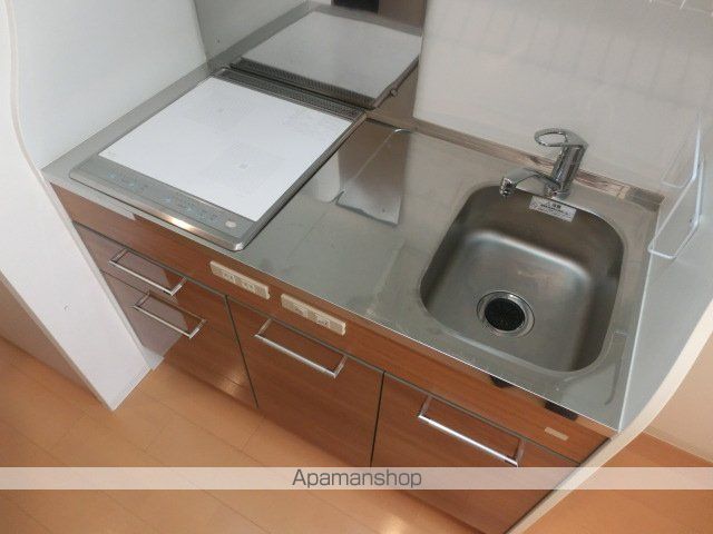 セレニテ H0NMACHI ECOATの内装写真