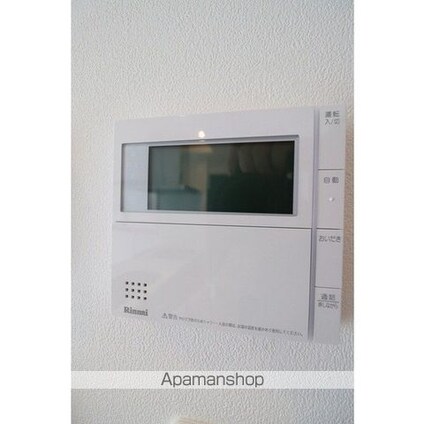 リバーレ日本橋三越前[1K/25.41m2]の内装