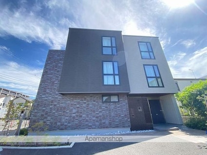 埼玉県吉川市美南２丁目[2LDK/65.6m2]の外観2