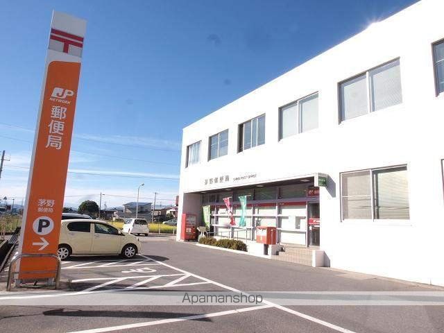 レオパレスプレジールずみの木の周辺写真