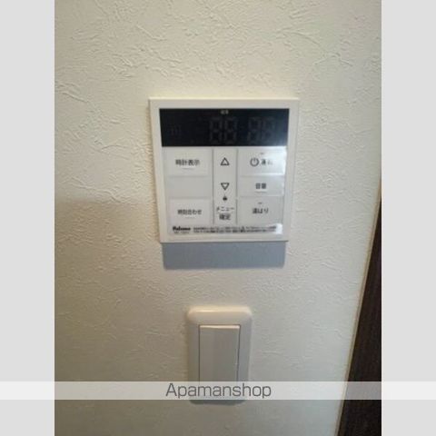 ログライフ東六郷の内装写真