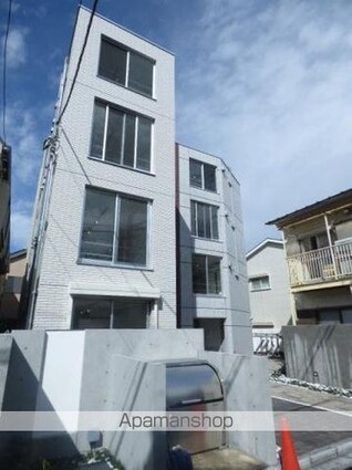 ＰＡＳＥＯ荻窪[1R/25.31m2]の外観3