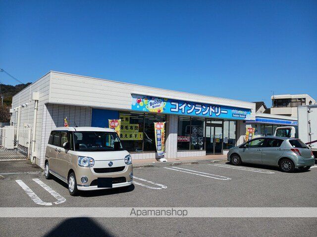 カーサ・フィオーレIの周辺写真