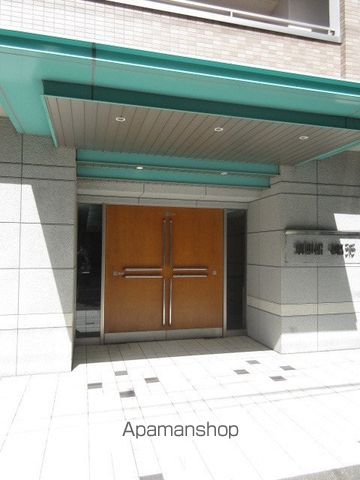 SOUTHERN CROSS 313の玄関写真