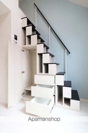 東京都練馬区桜台５丁目[1R/12.18m2]のその他内装1