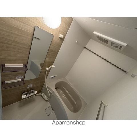 ジーメゾン鳳南クレールの内装写真