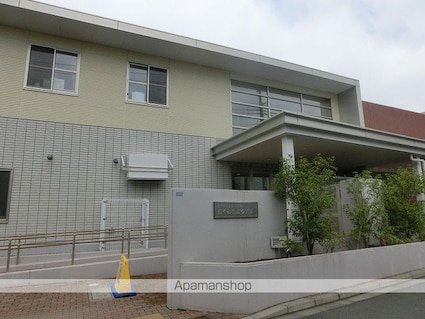 ミルキーハウス[1R/19m2]の周辺4