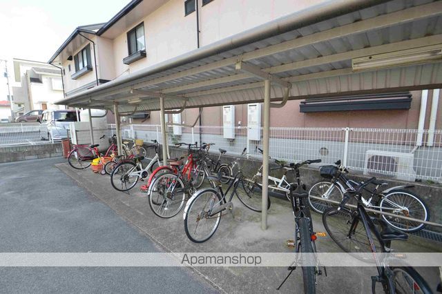 アザレアマンションAのその他写真