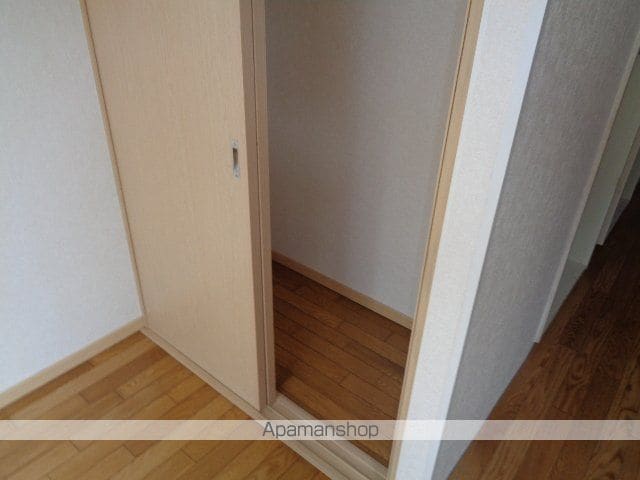 コーポ伊藤の内装写真