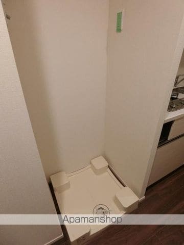 ルフォンブランシェ品川南大井の内装写真
