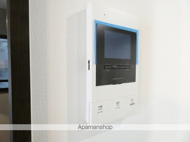 D DESIGN高麗の内装写真