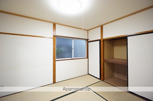 グレイス古庄の内装写真
