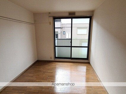 キャトルセゾン　Ａ[2LDK/60.35m2]の内装4