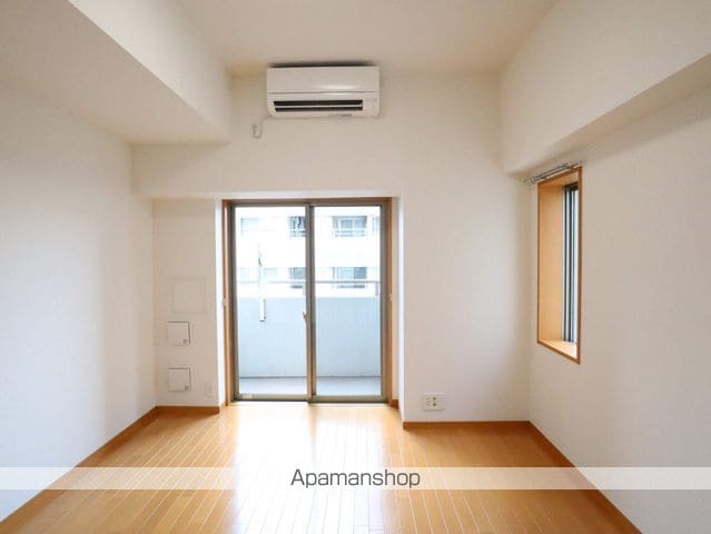 ASレジデンス上前津の内装写真