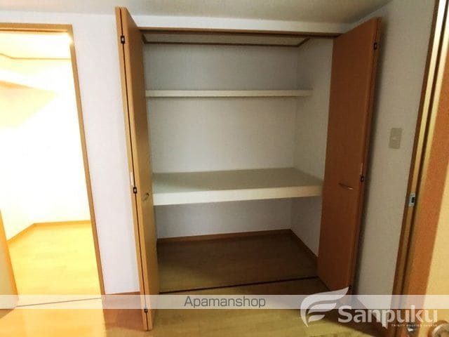 エリヴェール道後の内装写真