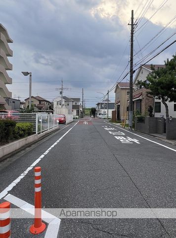 ヒルトップ南流山の周辺写真