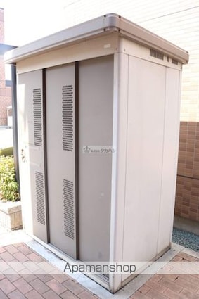 アルファルド[1K/30.96m2]の共用部1