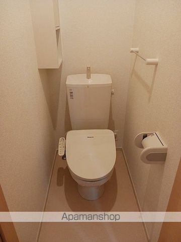 ラ ヴィータ フェリーチェAの内装写真