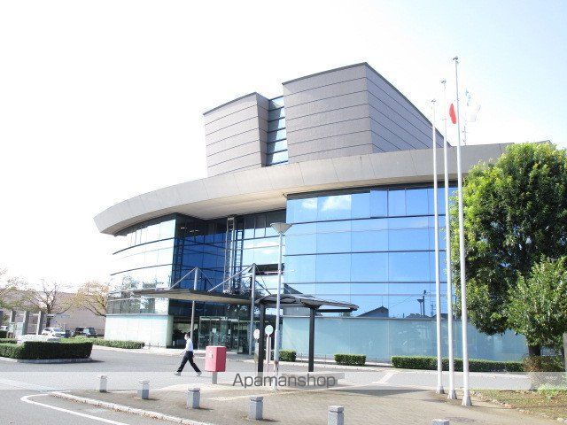 apartment 茨城県常陸大宮市栄町
栄町の賃貸情報を見る
物件地図