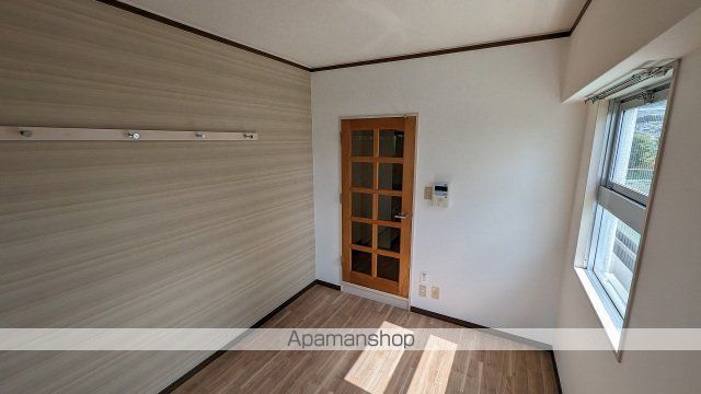 Fビル井口の内装写真