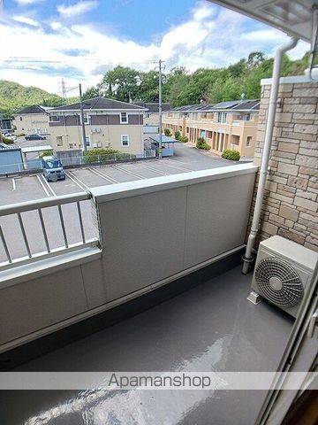ペアセロベEの内装写真