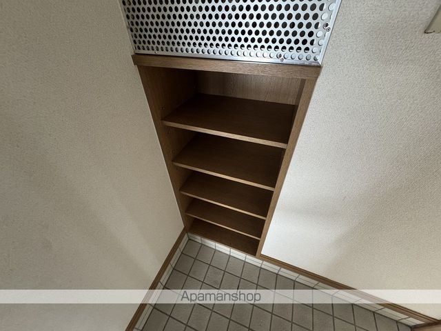 ラドウィンマンションB棟の内装写真