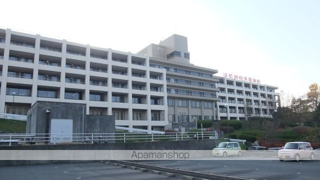 シャーメゾンM-IIの周辺写真