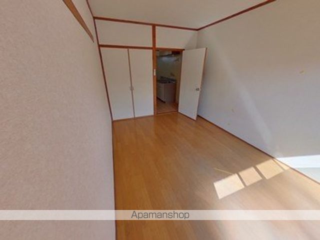 レジデンス渡鹿 A棟の内装写真