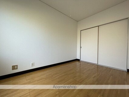 川西ハイツ[1K/21m2]のリビング・居間